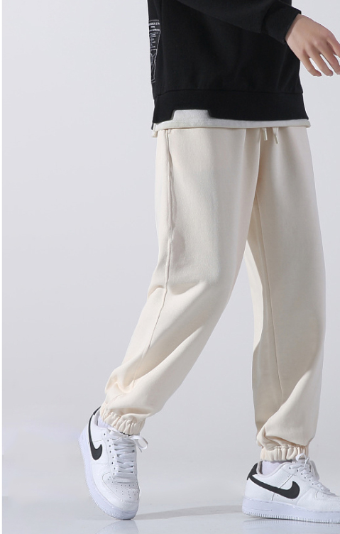 joggers