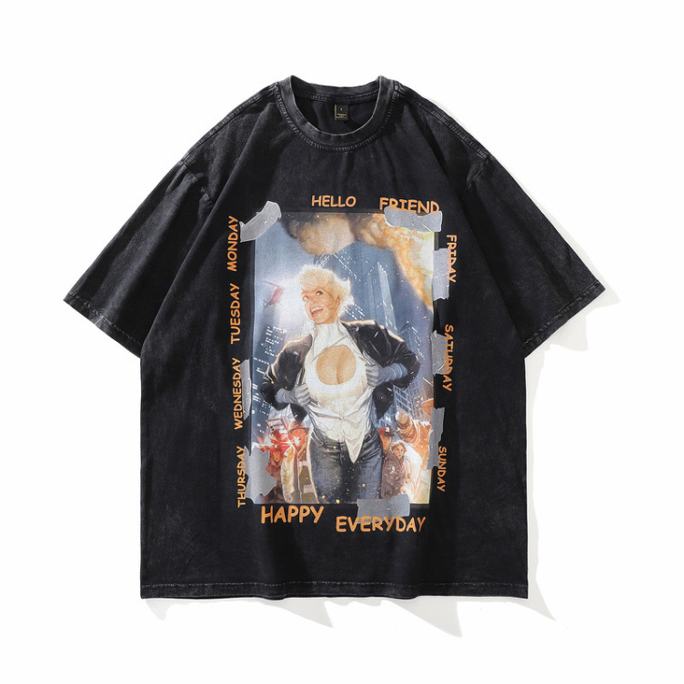 T-shirt