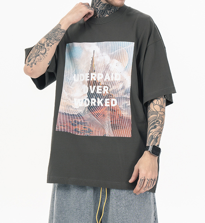 T-shirt