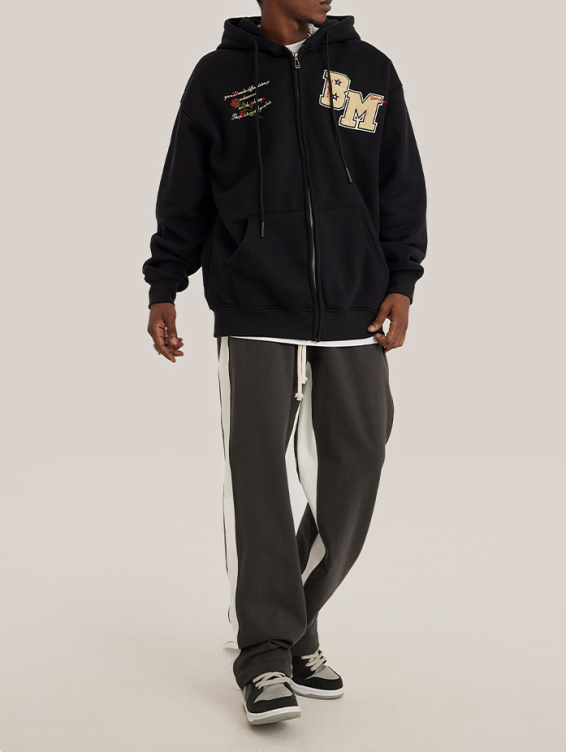 Hoodies