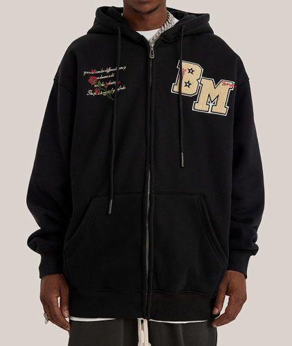 Hoodies