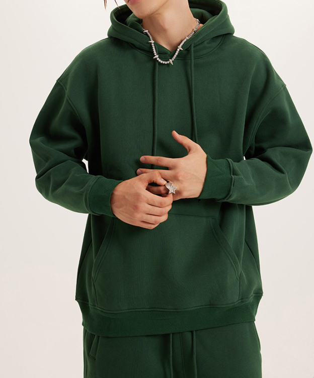 Hoodies