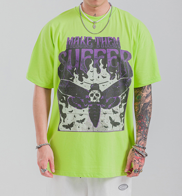 T shirts