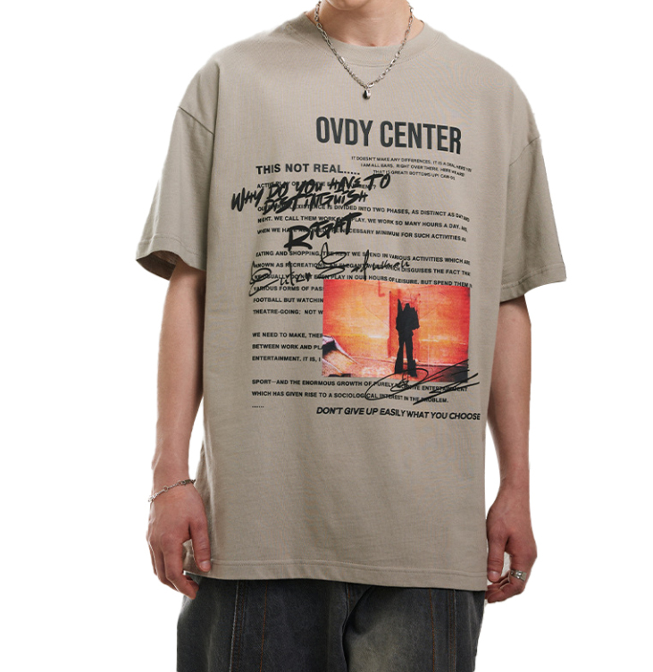 T-shirt