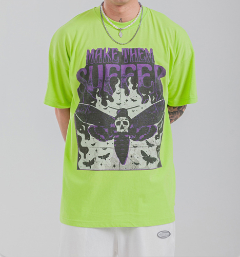 T shirts
