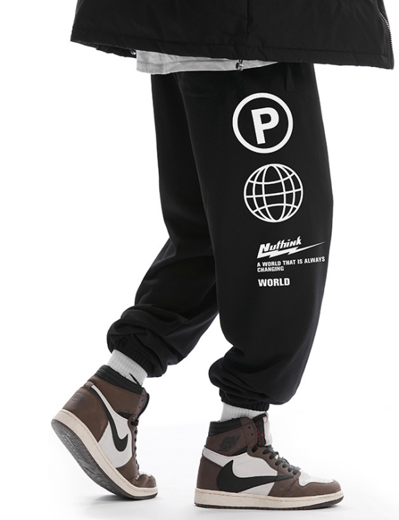 joggers