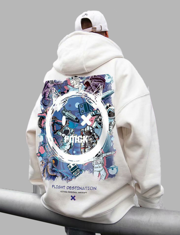 Hoodies
