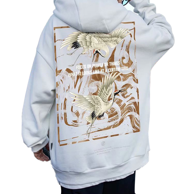 Hoodies