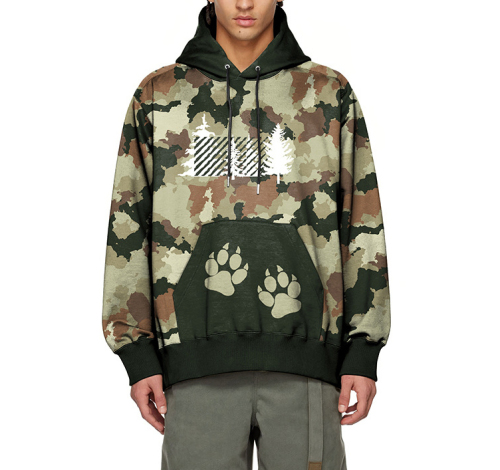 Hoodies