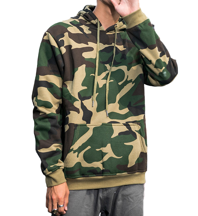 Hoodies