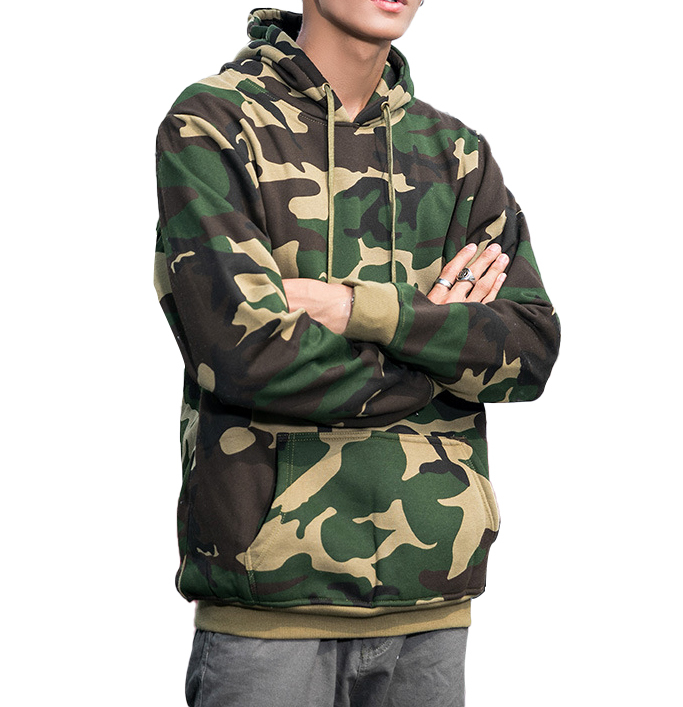 Hoodies