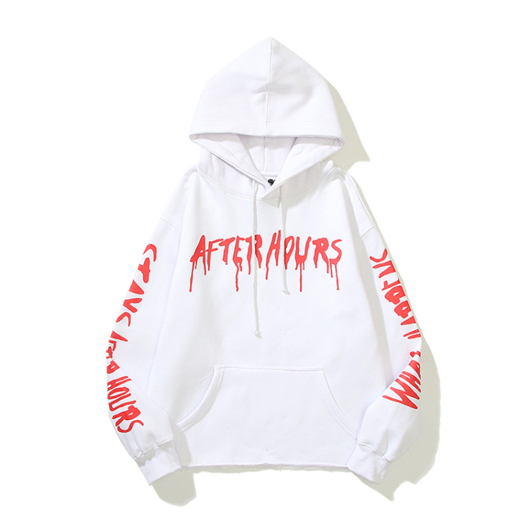 Hoodies