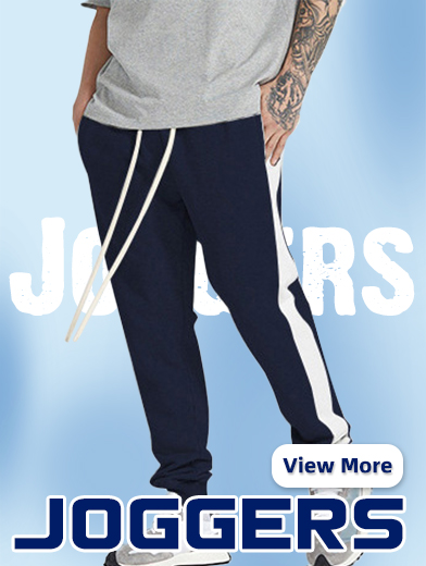 Joggers