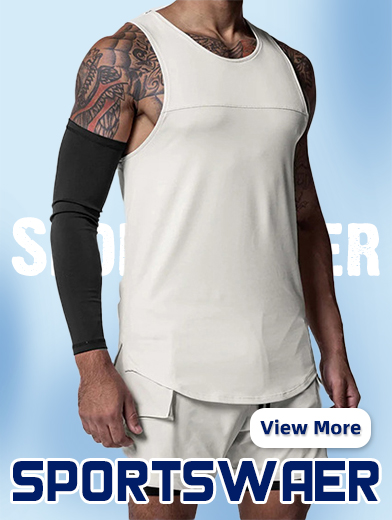 Sportswears