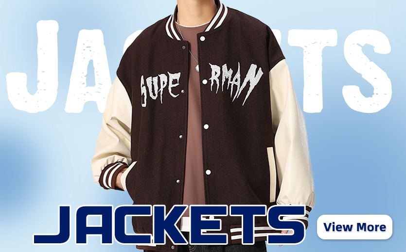 Jackets
