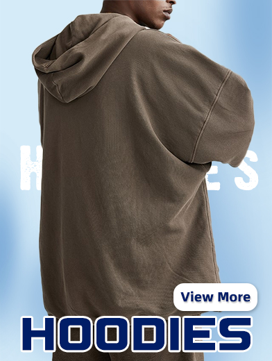 Hoodies