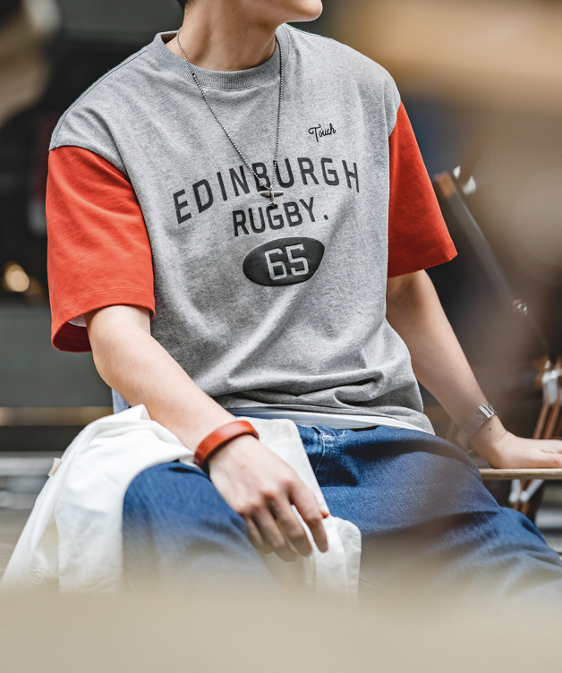 T-shirt