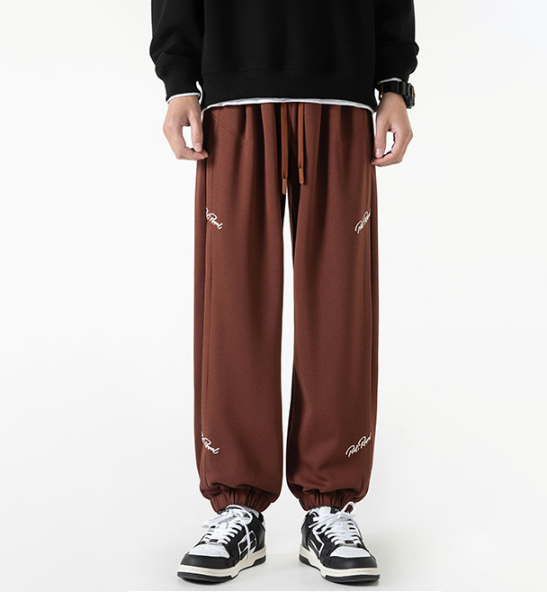 joggers