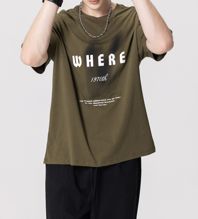 T-shirt