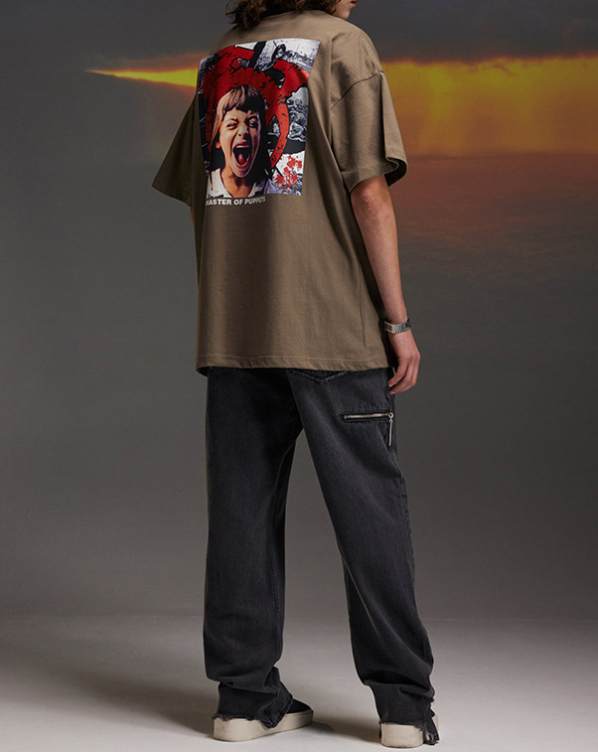 T-shirt