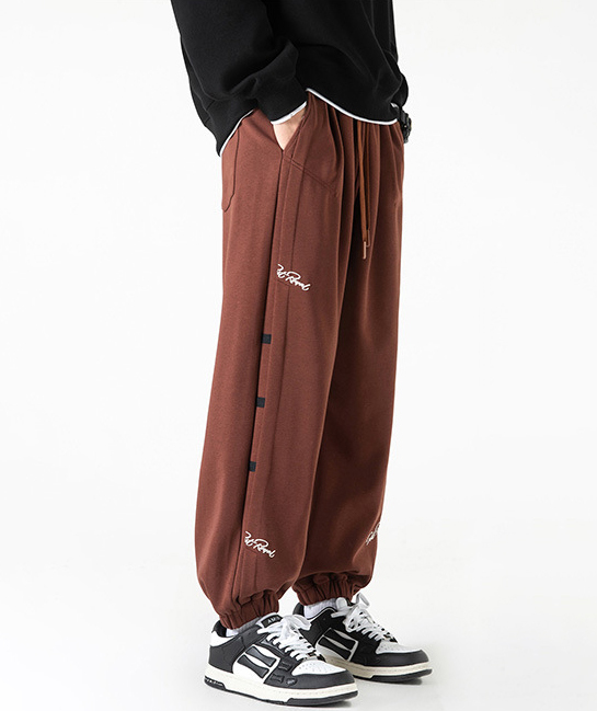 joggers