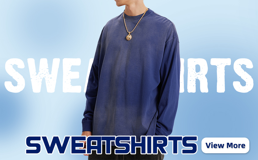 Sweatshirts