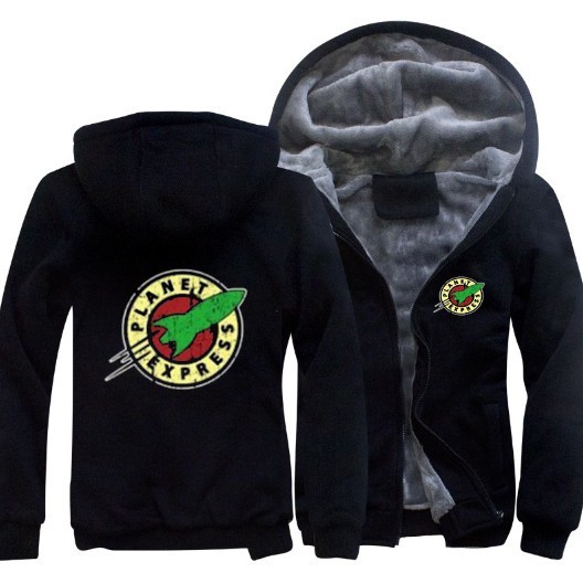 Hoodies