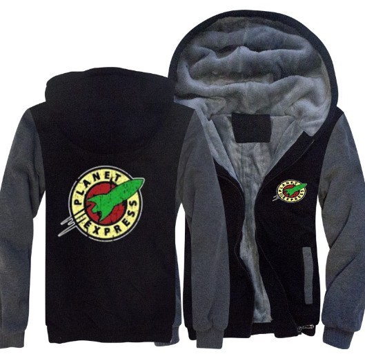 Hoodies
