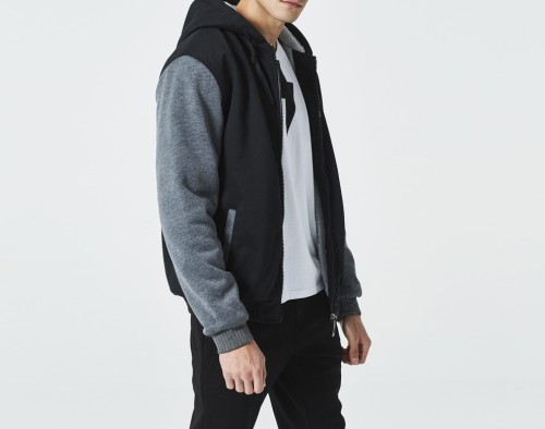 Hoodies