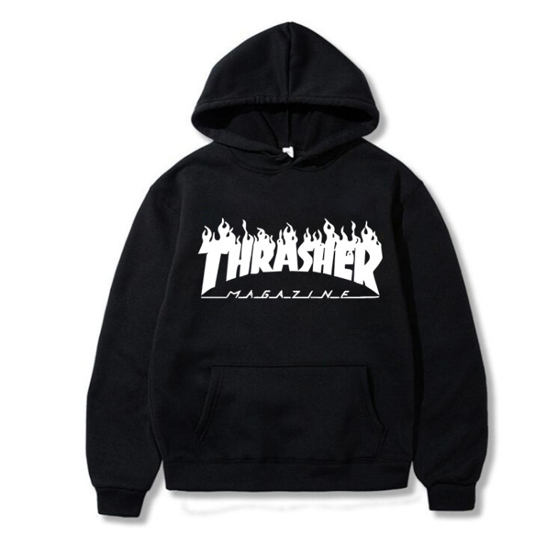 Hoodies