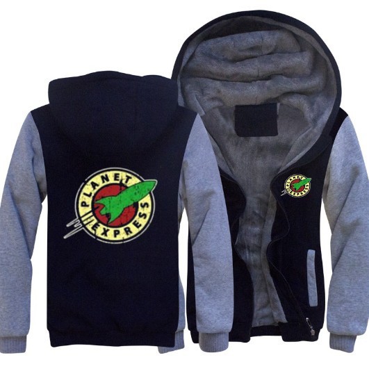 Hoodies