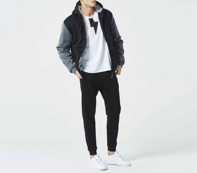 Hoodies