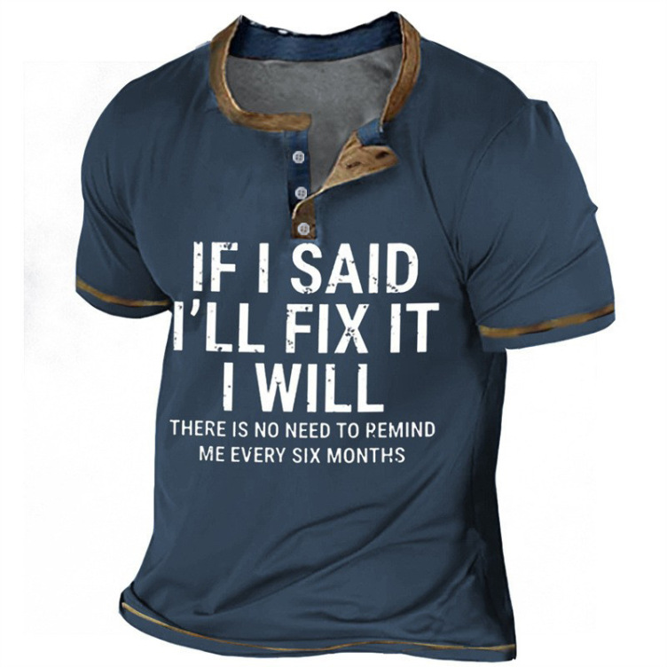 T-shirts