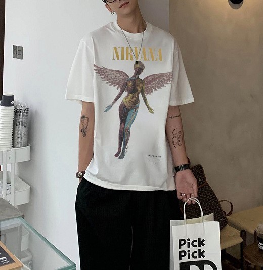 T-shirts