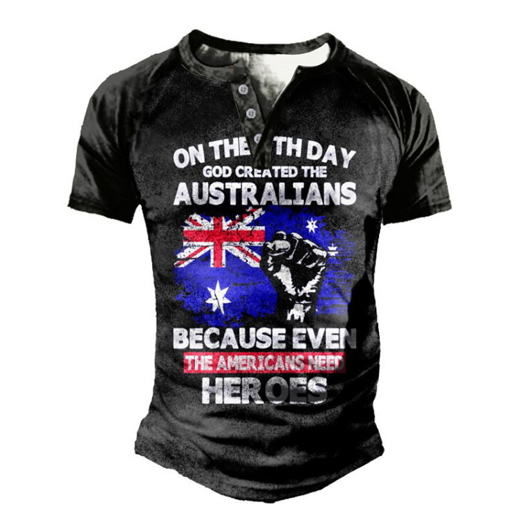 T-shirts