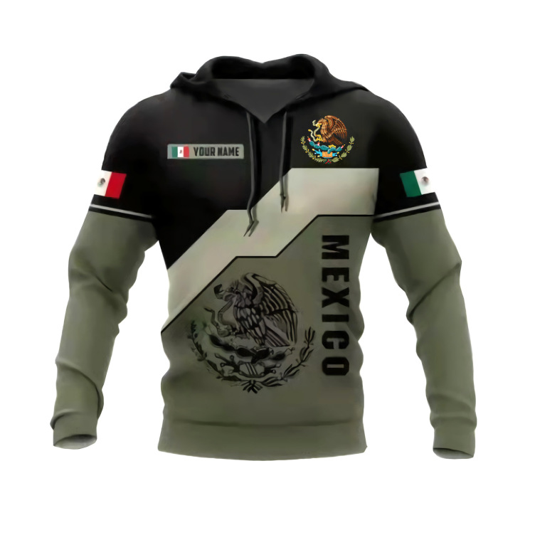 Hoodies