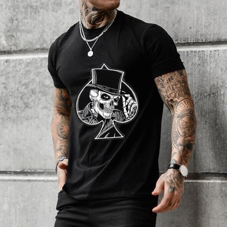 T-shirts
