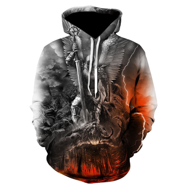 Hoodies