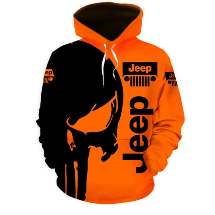 Hoodies