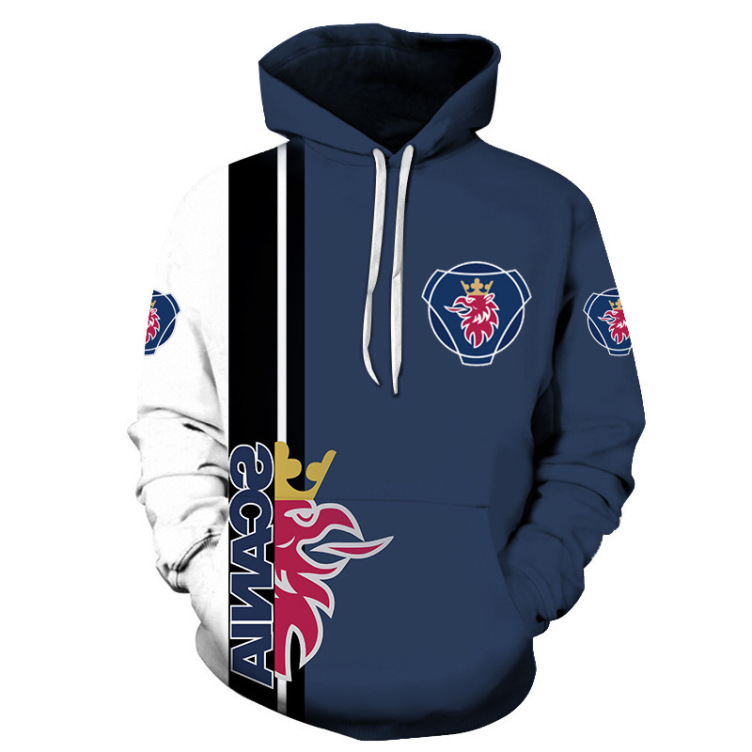 Hoodies