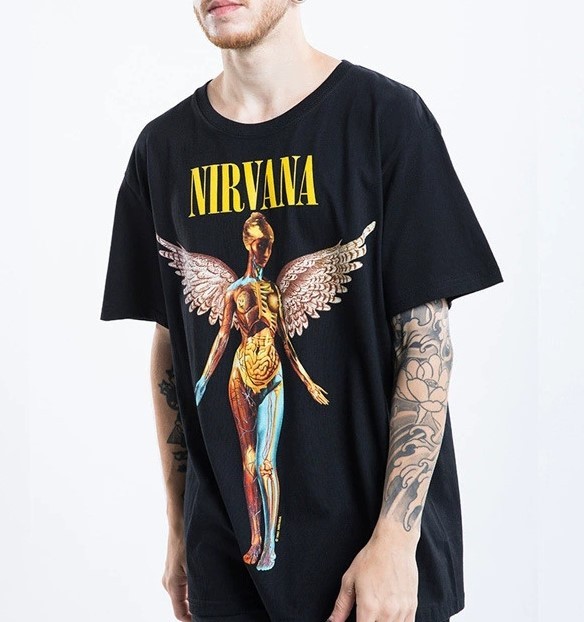 T-shirts