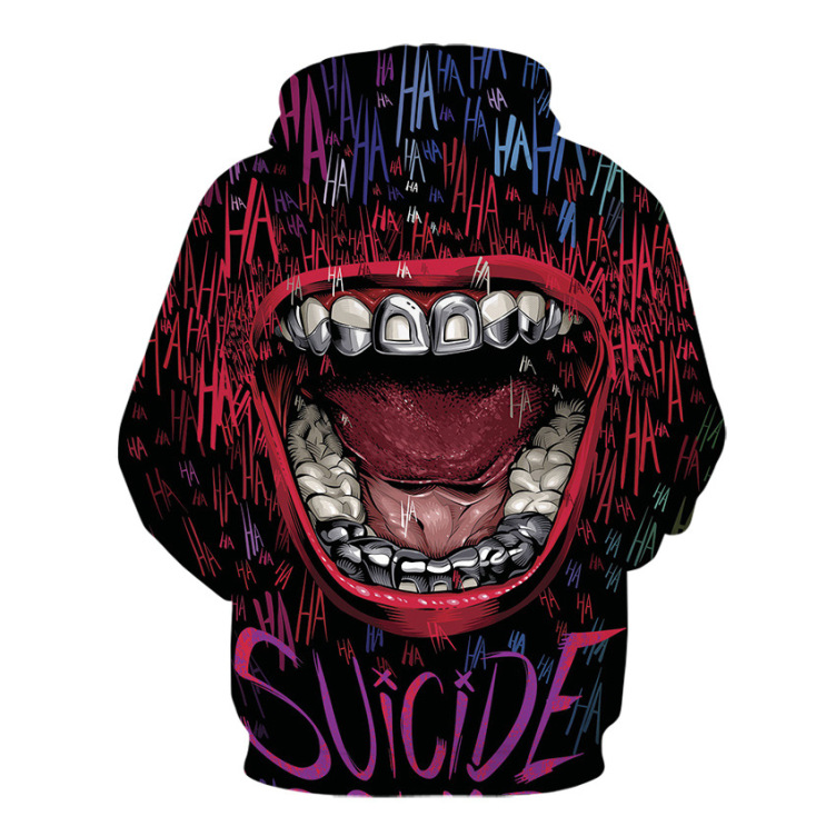 Hoodies