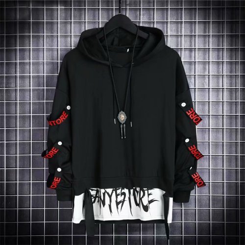 Hoodies