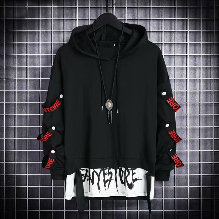 Hoodies