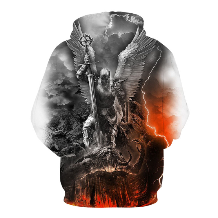 Hoodies
