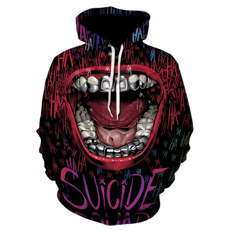 Hoodies