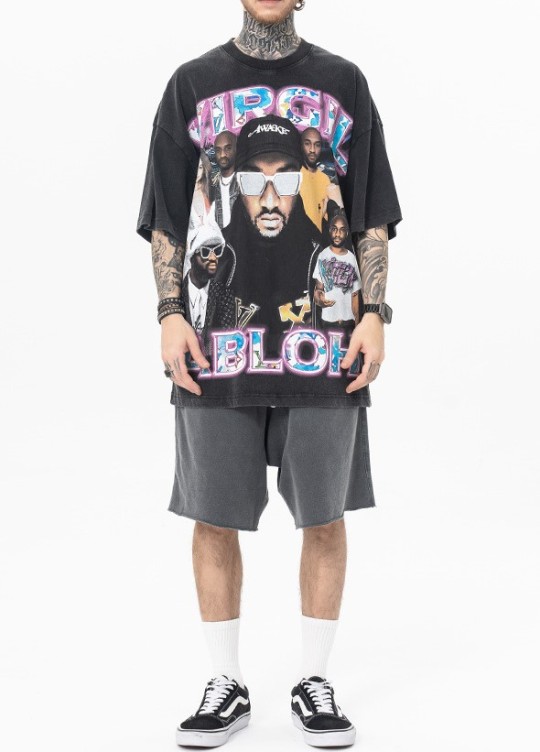 T-shirt