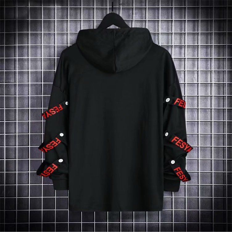Hoodies