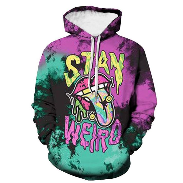 Hoodies