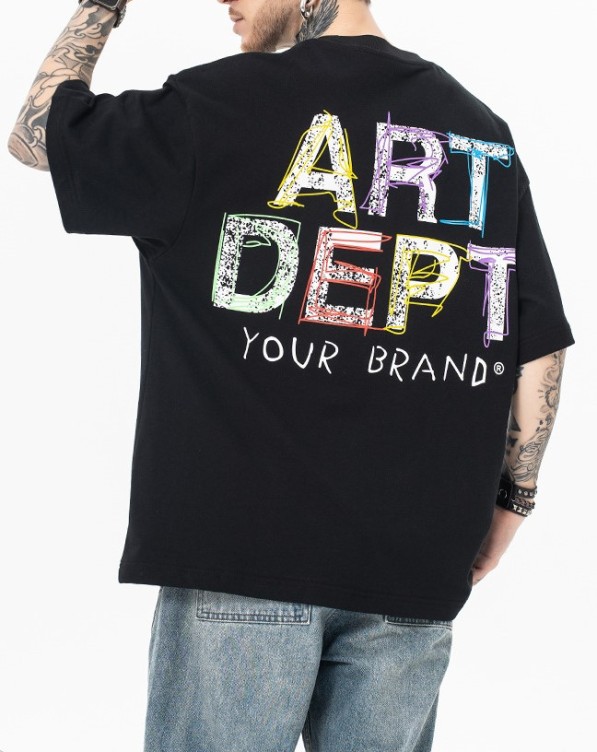 T-shirts
